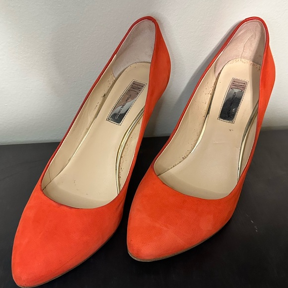 INC heels - Picture 1 of 11